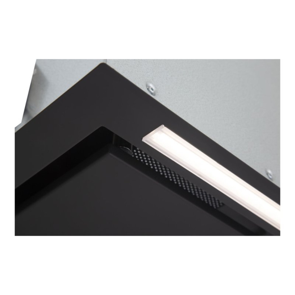 Вытяжка кухонная Elica LANE BL MAT/A/52