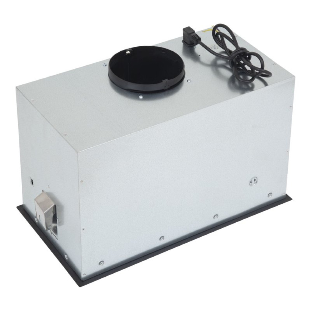 Вытяжка кухонная Elica LANE BL MAT/A/52