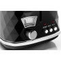 Тостер DeLonghi CTJ2103.BK