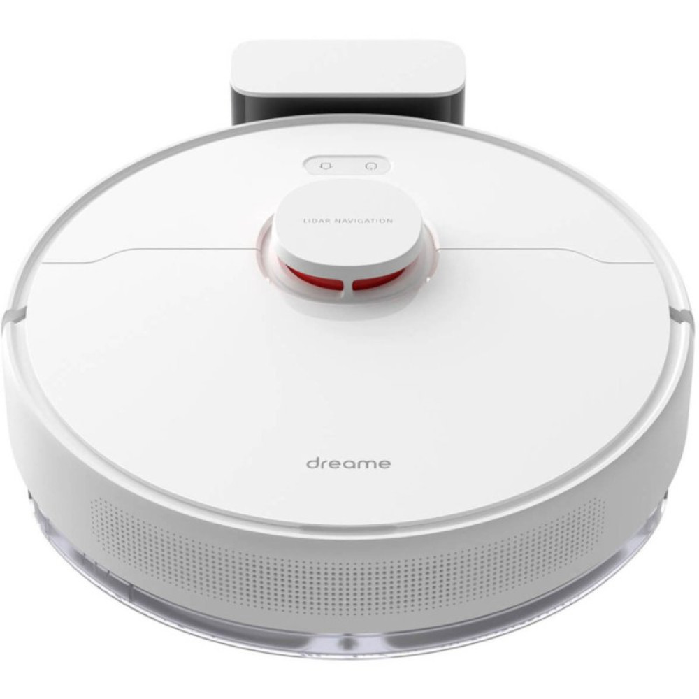 Пылесос Dreame Bot D10s (RLS3L)