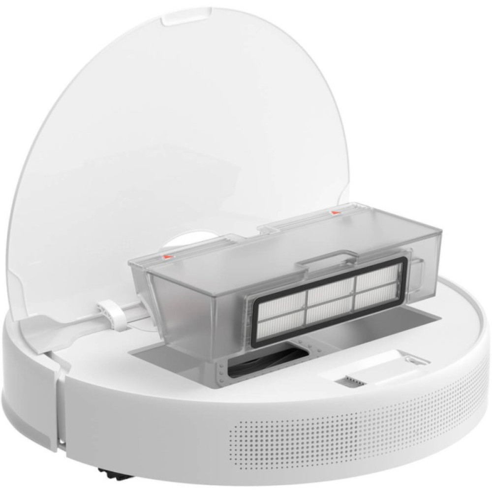 Пылесос Dreame Bot D10s (RLS3L)