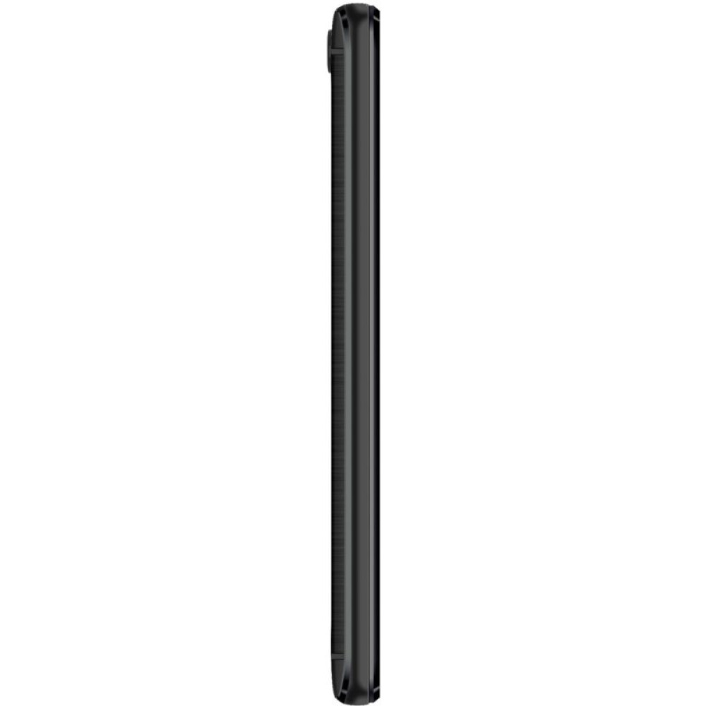 Мобильный телефон Nomi i2820 Black