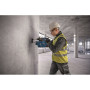 Перфоратор Bosch GBH 187-LI, патрон SDS-plus 24мм, 18В 1х5Ач, 2.4Дж, 3 режима, 980об/мин (0.611.923.022)