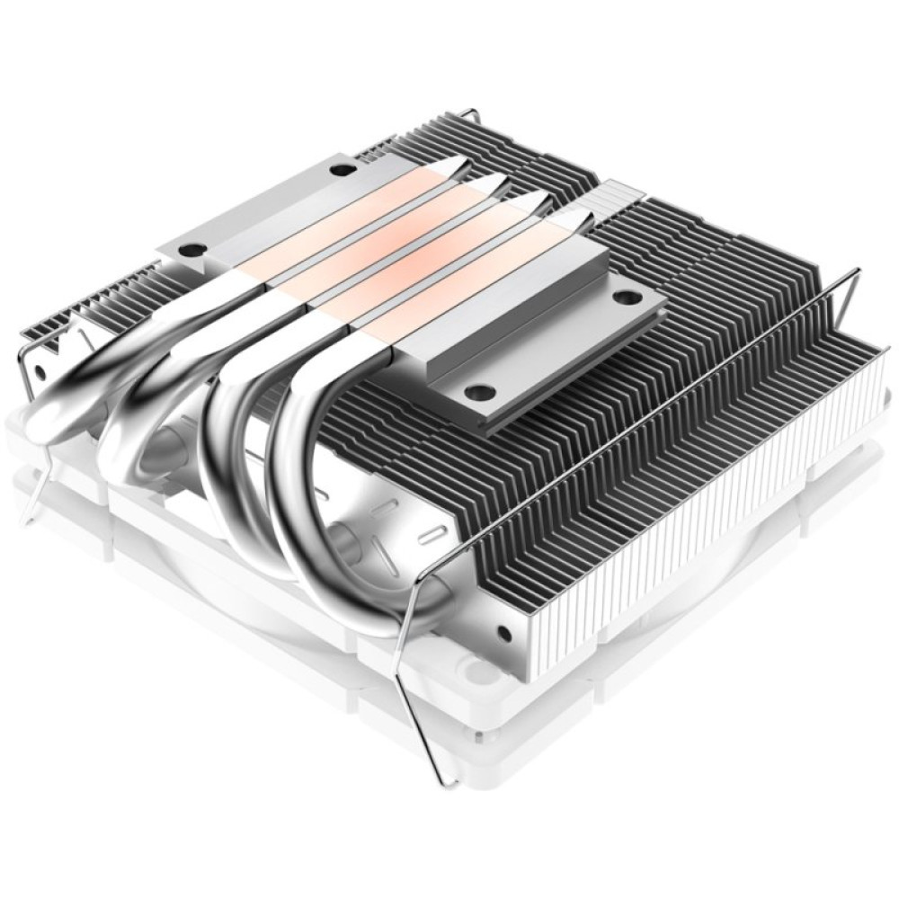 Кулер для процессора ID-Cooling IS-40X V3 White