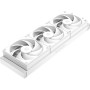 Система водяного охлаждения ID-Cooling DASHFLOW 360 XT LITE WHITE