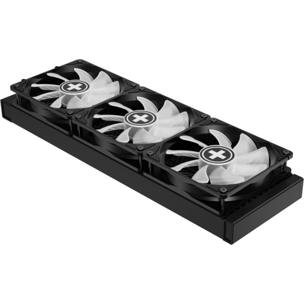 Система водяного охолодження Xilence LiQuRizer 360 PRO ARGB (XC987)