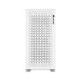 Корпус Almordor Sparkle 170M Lite White (ALS170MMLWH)