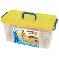 Конструктор Gigo Оптические эксперименты (1243)