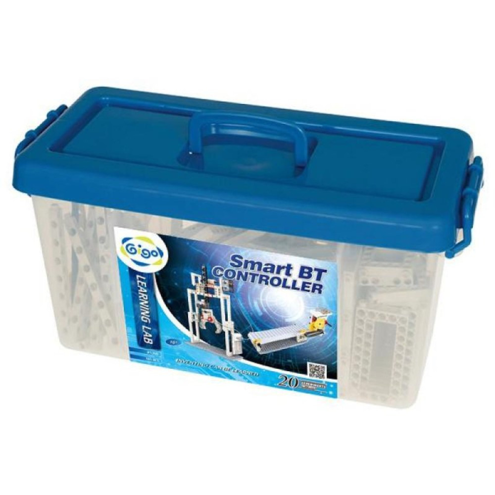 Конструктор Gigo Розумний контролер (1300)