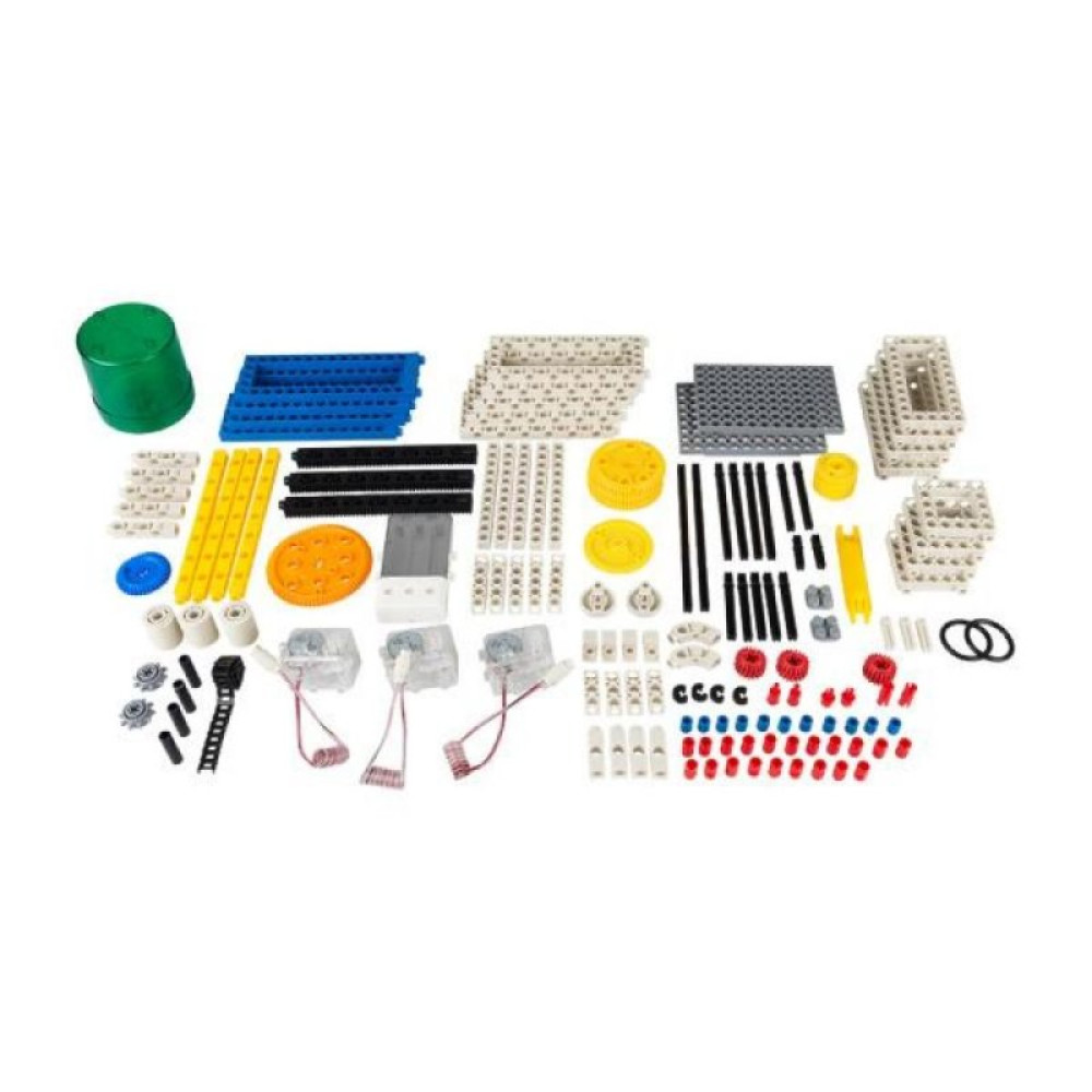 Конструктор Gigo Розумний контролер (1300)