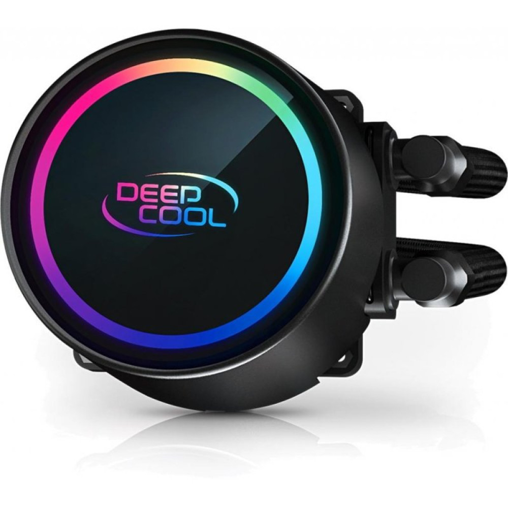 Система водяного охолодження Deepcool GAMMAXX L360 A-RGB_