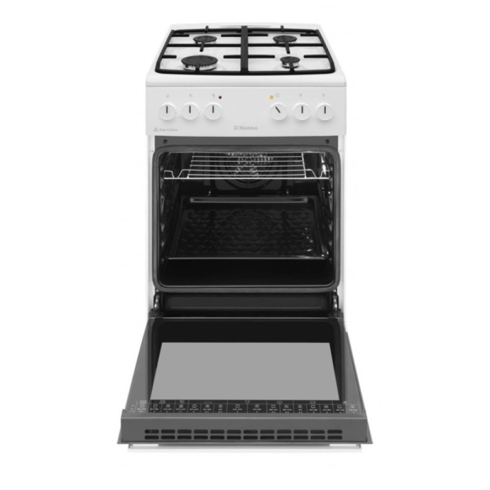 Плита Hansa FCMW58023