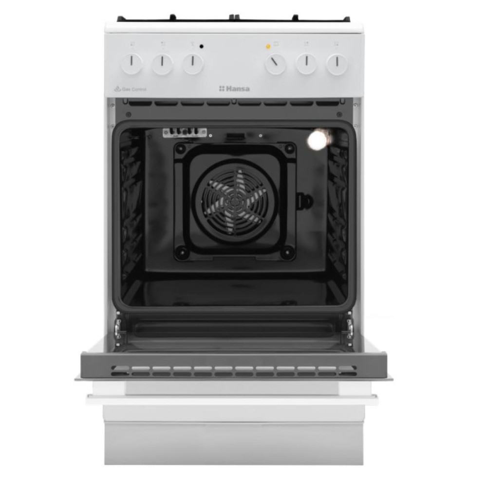 Плита Hansa FCMW58023