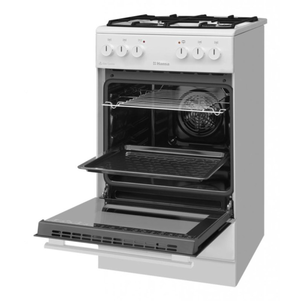 Плита Hansa FCMW58023