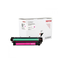 Картридж Xerox HP CE403A (507A) magenta (006R03687)