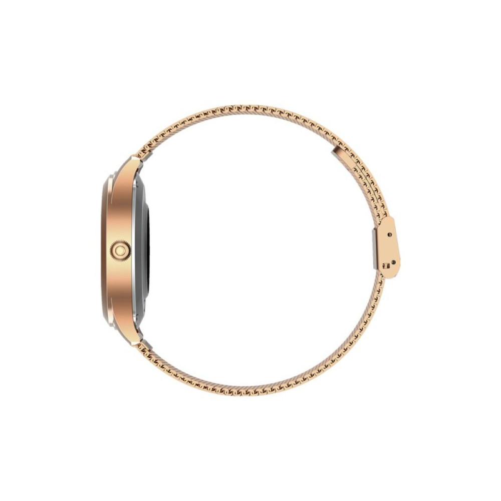 Смарт-годинник Maxcom Fit FW42 Gold