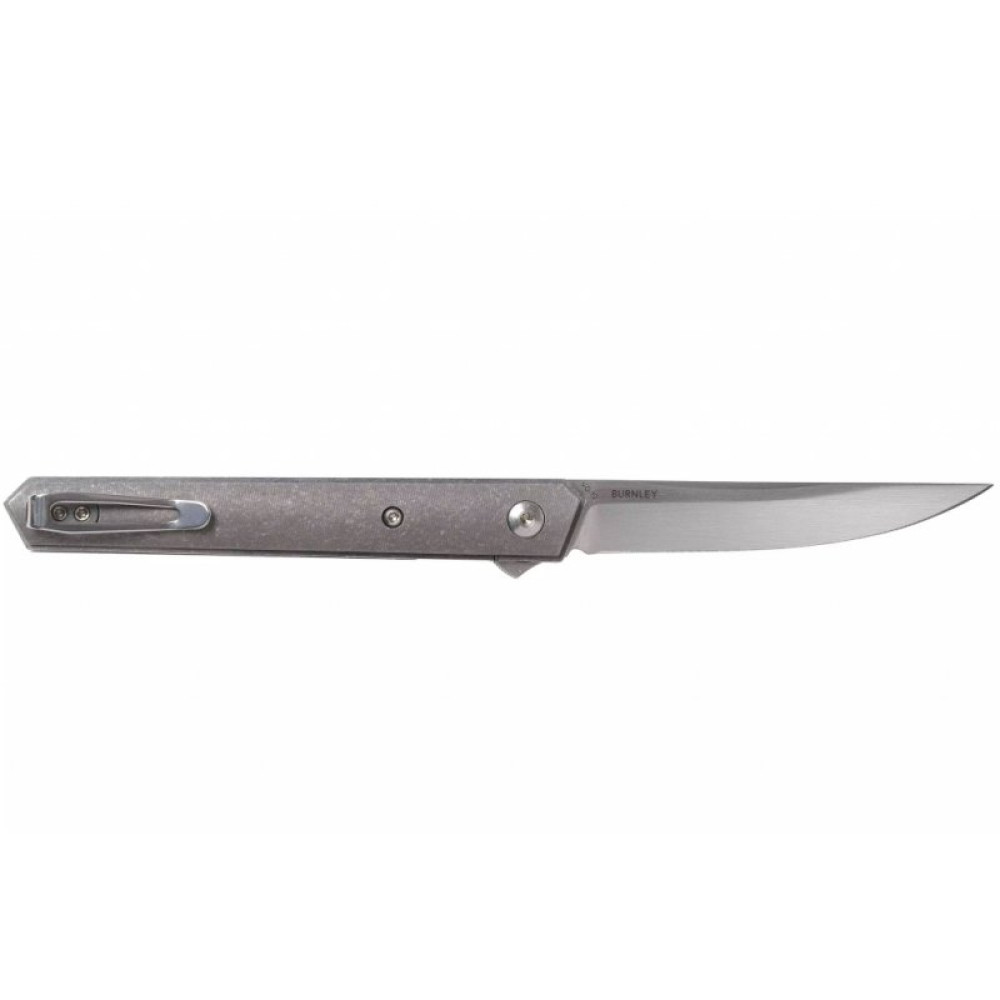 Ніж Boker Plus Kwaiken Air Mini Titanium (01BO326)