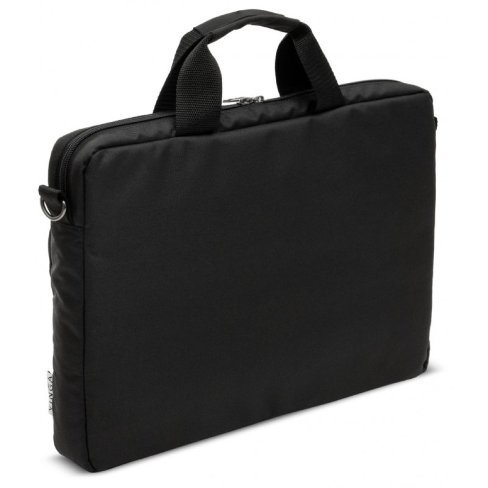 Сумка для ноутбука Vinga 14" NB143 black (NB143BK)_