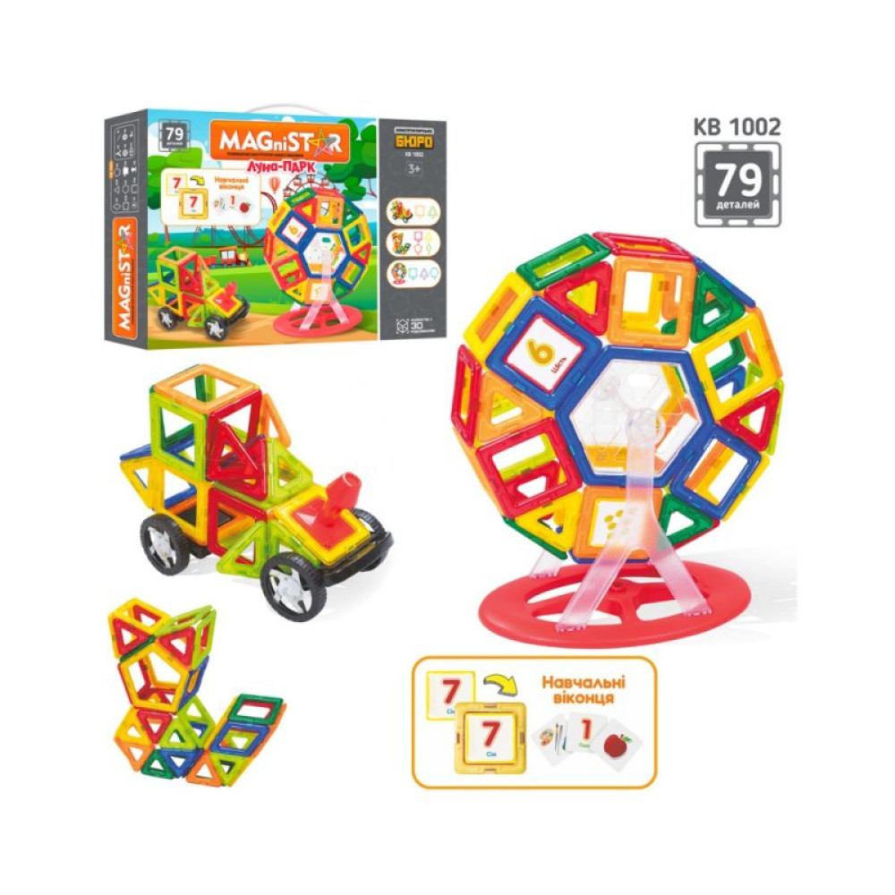 Конструктор Limo Toy KB 1002 Конструктор Limo Toy KB 1002