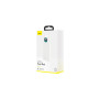 Батарея универсальная Baseus Amblight 30000mAh 65W, 6A, QC3.0, PD3.0, cable Type-C/100W (PPLG-A02)