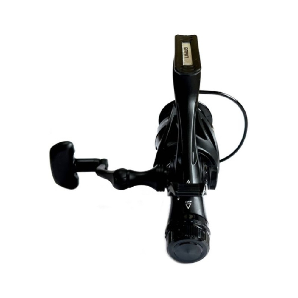 Катушка Brain fishing Apex Double 5000 Screw Handle 6+1BB 5.11 (1858.45.19) Катушка Brain fishing Apex Double 5000 Screw Handle 6+1BB 5.11 (1858.45.19)