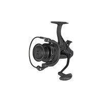 Катушка Brain fishing Classic Carp Baitrunner 5000 4+1BB 5.01 Screw Handle (1858.45.34)