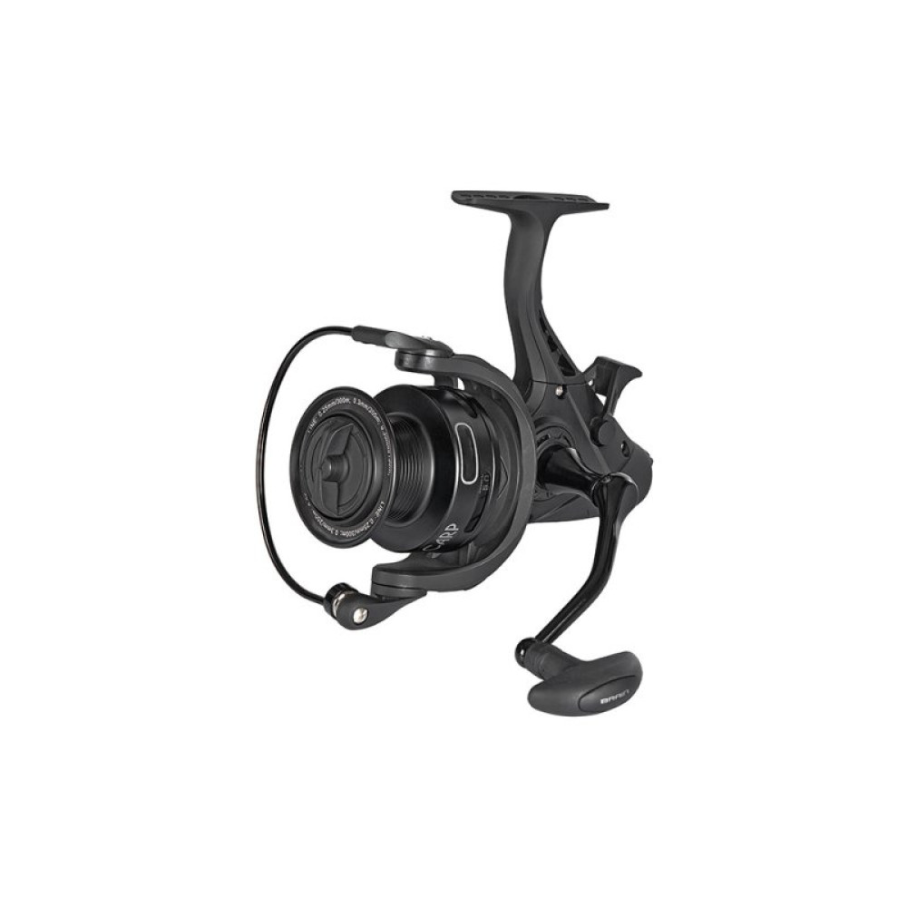 Катушка Brain fishing Classic Carp Baitrunner 6000 4+1BB 5.01 Screw Handle (1858.45.35)