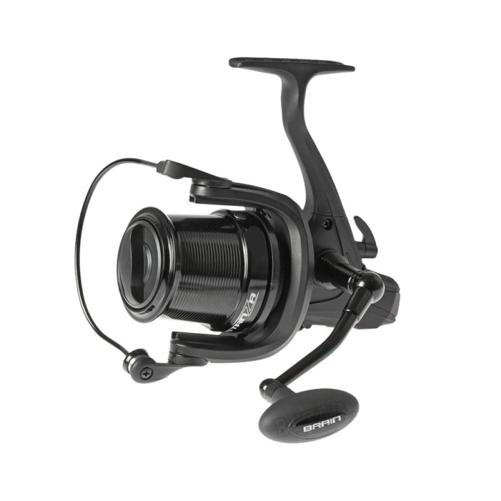 Катушка Brain fishing Distanza 7000S 9+1BB 4.71 (1858.46.61) Катушка Brain fishing Distanza 7000S 9+1BB 4.71 (1858.46.61)