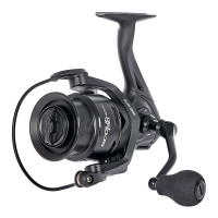 Катушка Brain fishing Scout SE-B 4000S 8+1BB 4.91 Black (1858.46.40)
