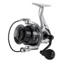 Катушка Brain fishing Scout SE-S 5000S 8+1BB 4.91 Silver (1858.46.44)