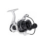 Катушка Brain fishing Scout SE-S 5000S 8+1BB 4.91 Silver (1858.46.44)