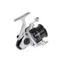 Катушка Brain fishing Scout SE-S 5000S 8+1BB 4.91 Silver (1858.46.44)