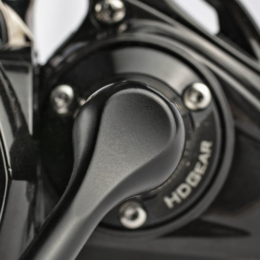 Катушка Favorite Sirius 2500S SRS25S1 12+1BB 5.21 (1693.51.34) Катушка Favorite Sirius 2500S SRS25S1 12+1BB 5.21 (1693.51.34)