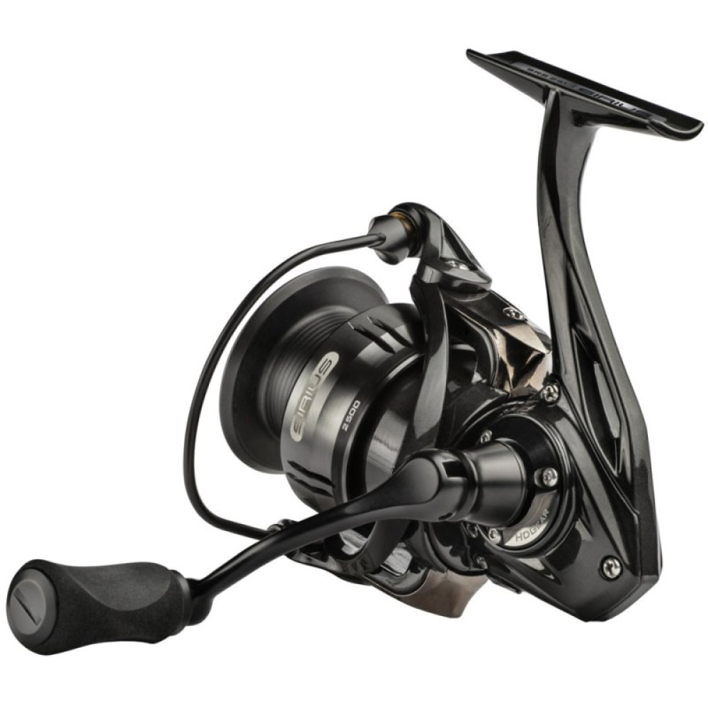 Катушка Favorite Sirius 4000S SRS40S1 12+1BB 5.21 (1693.51.36)