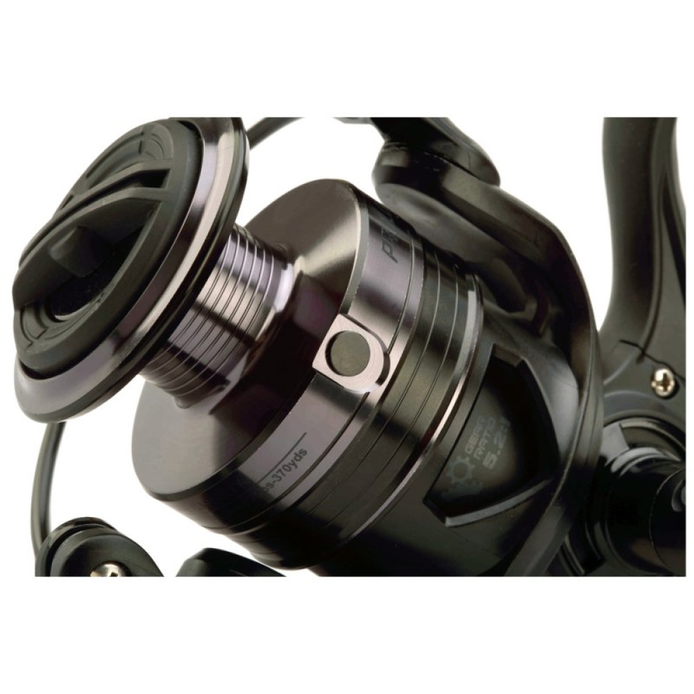 Катушка Prologic Avenger 3000 BF 5+1BB (1846.16.72) Катушка Prologic Avenger 3000 BF 5+1BB (1846.16.72)