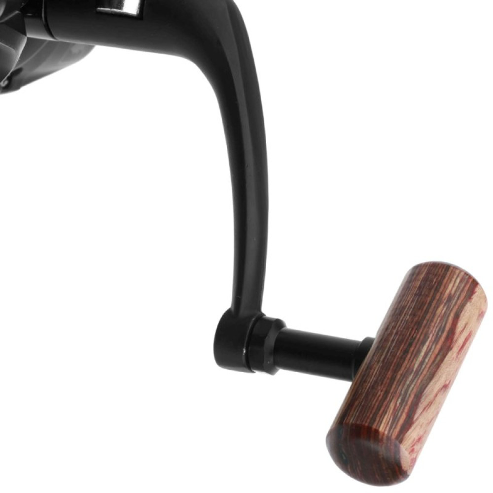 Катушка Prologic Avenger 3000 BF 5+1BB (1846.16.72) Катушка Prologic Avenger 3000 BF 5+1BB (1846.16.72)