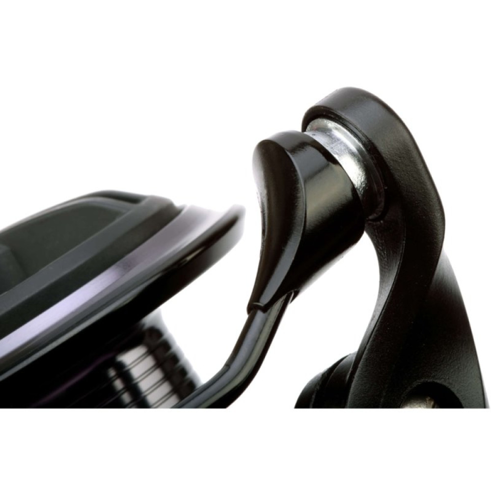 Катушка Prologic Avenger 4000 BF 5+1BB (1846.16.60) Катушка Prologic Avenger 4000 BF 5+1BB (1846.16.60)