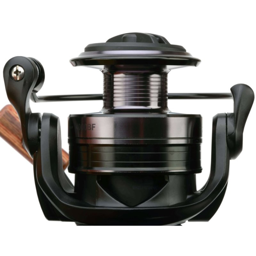 Катушка Prologic Avenger 4000 BF 5+1BB (1846.16.60) Катушка Prologic Avenger 4000 BF 5+1BB (1846.16.60)