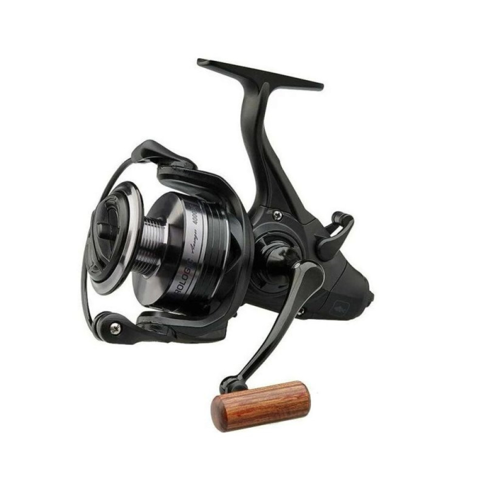 Катушка Prologic Avenger SST Handle 4000 BF 5+1BB (1846.17.18) Катушка Prologic Avenger SST Handle 4000 BF 5+1BB (1846.17.18)