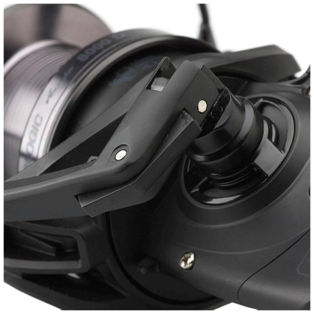 Катушка Prologic Avenger XD 8000 FD 5+1BB (1846.17.03) Катушка Prologic Avenger XD 8000 FD 5+1BB (1846.17.03)