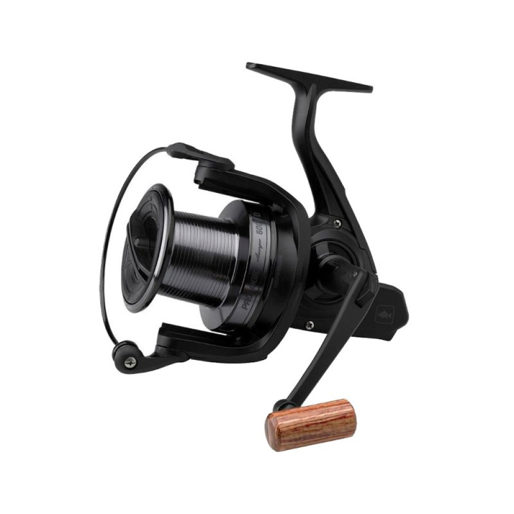 Катушка Prologic Avenger XD SST Handle 8000 FD 5+1BB (1846.17.16) Катушка Prologic Avenger XD SST Handle 8000 FD 5+1BB (1846.17.16)