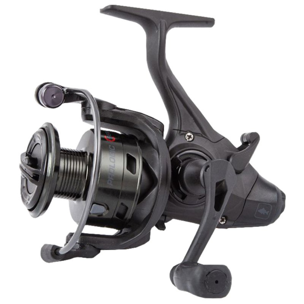 Катушка Prologic C-Series 4000 BF 3+1BB (1846.16.62) Катушка Prologic C-Series 4000 BF 3+1BB (1846.16.62)
