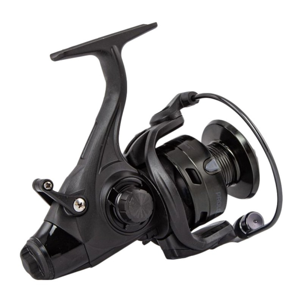 Катушка Prologic C-Series 5000 BF 3+1BB (1846.17.04) Катушка Prologic C-Series 5000 BF 3+1BB (1846.17.04)