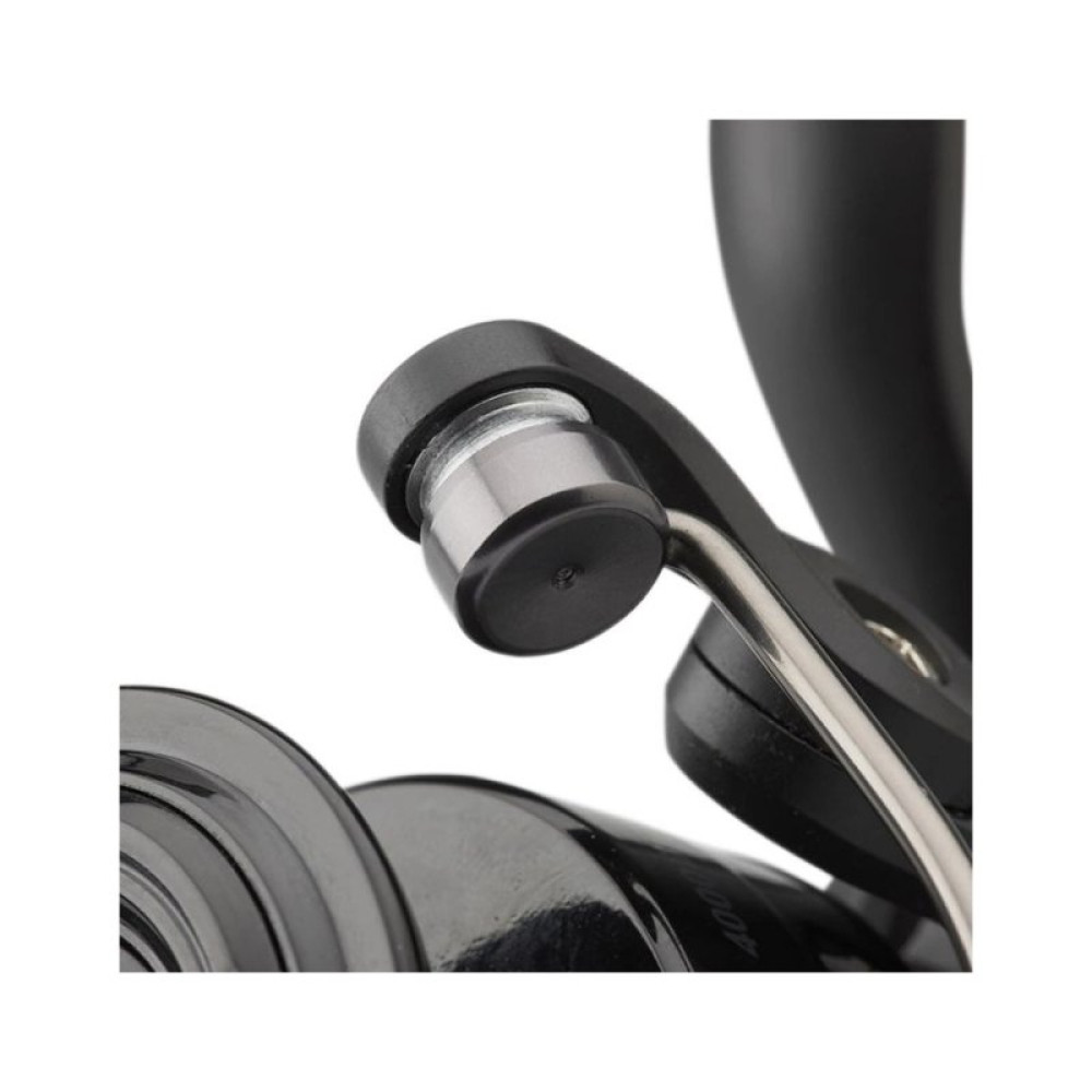 Катушка Prologic C-Series 5000 BF 3+1BB (1846.17.04) Катушка Prologic C-Series 5000 BF 3+1BB (1846.17.04)