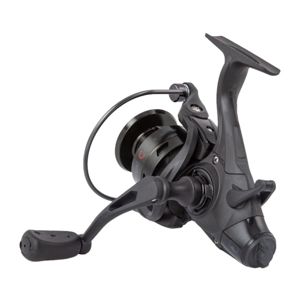 Катушка Prologic C-Series 6000 BF 3+1BB (1846.17.05) Катушка Prologic C-Series 6000 BF 3+1BB (1846.17.05)