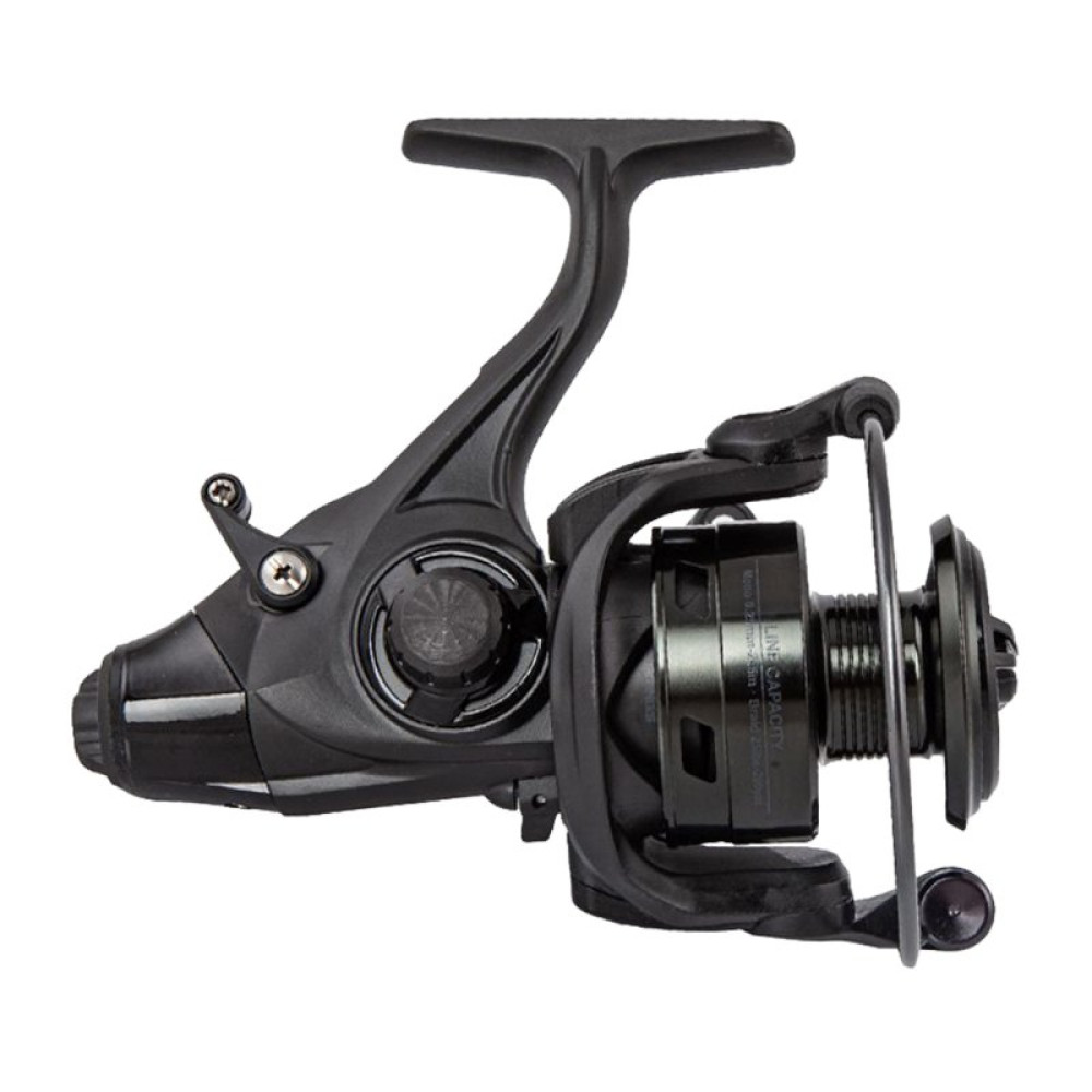 Катушка Prologic C-Series 6000 BF 3+1BB (1846.17.05) Катушка Prologic C-Series 6000 BF 3+1BB (1846.17.05)