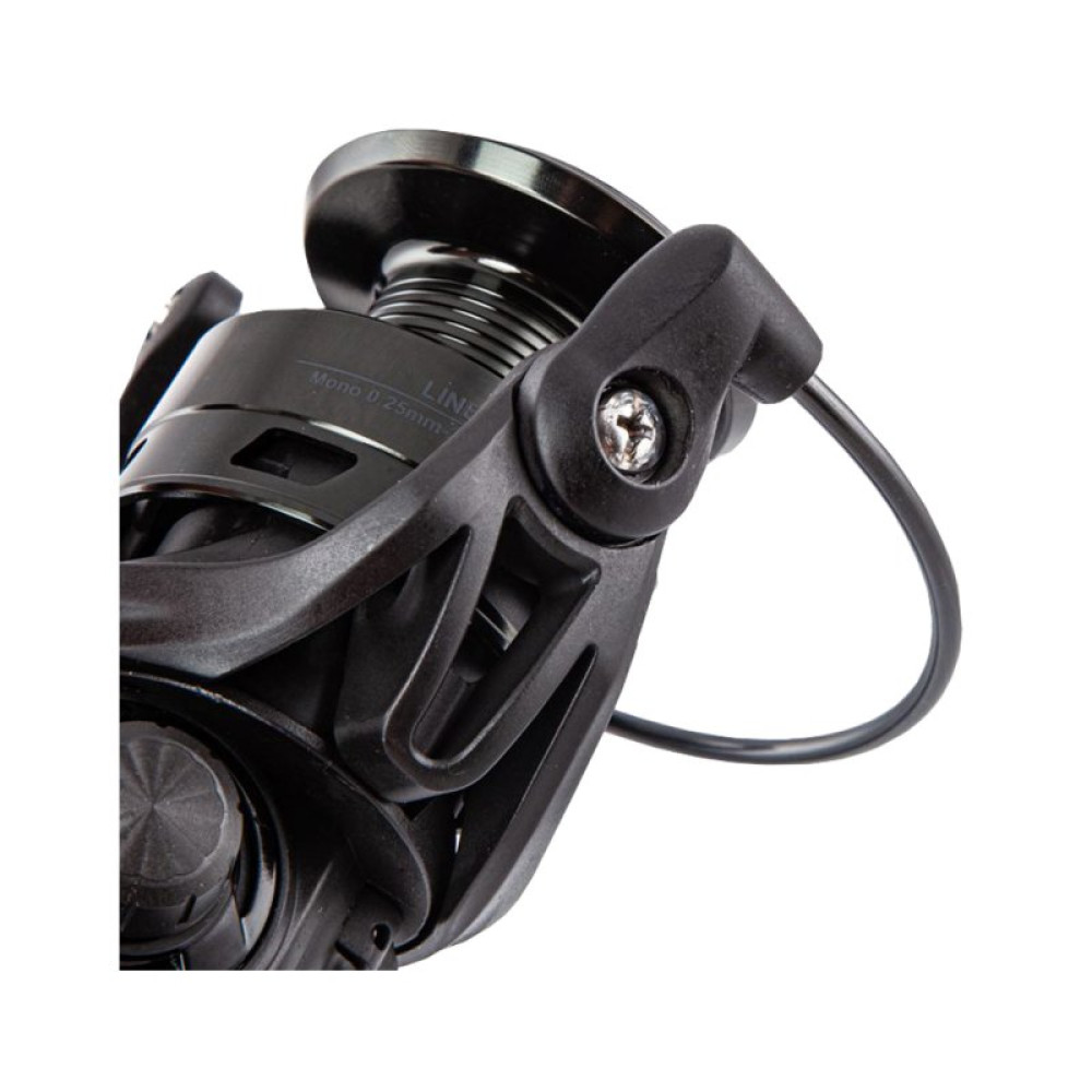 Катушка Prologic C-Series 6000 BF 3+1BB (1846.17.05) Катушка Prologic C-Series 6000 BF 3+1BB (1846.17.05)