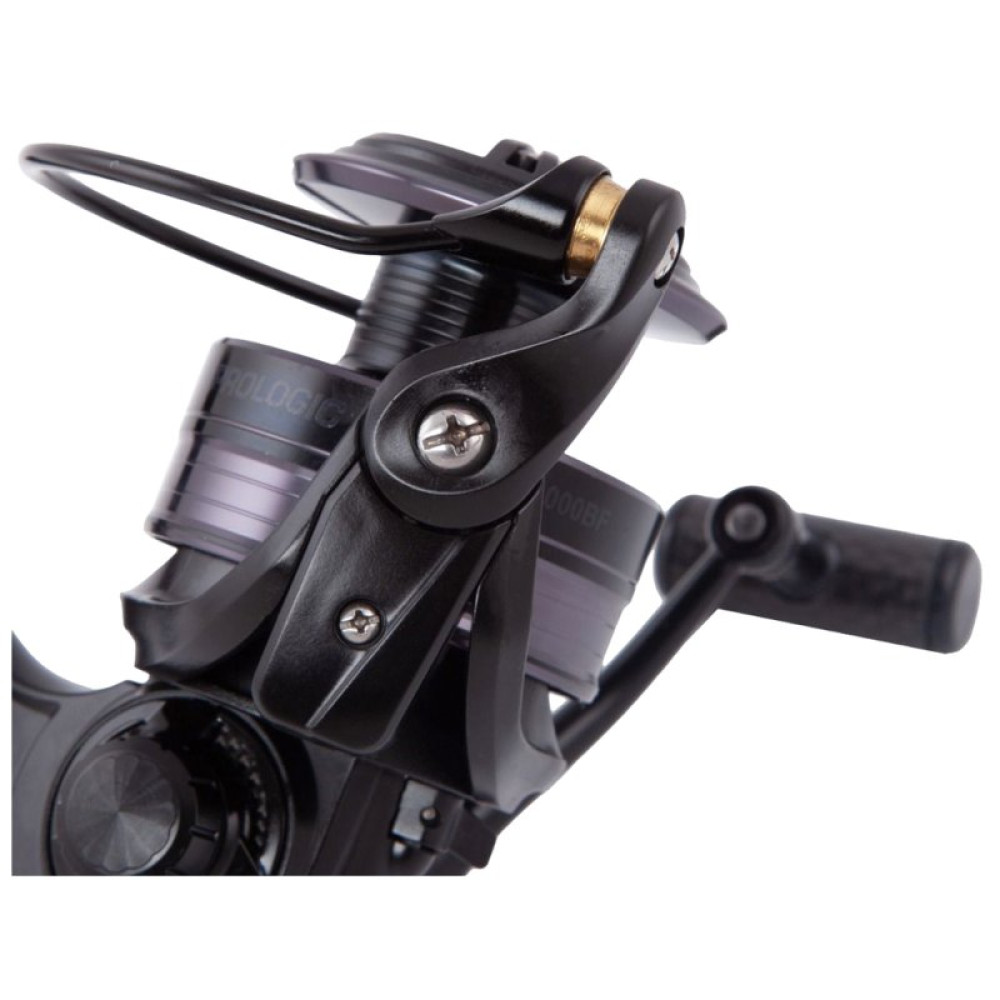 Катушка Prologic Element 3000 BF 9+1BB (1846.16.63) Катушка Prologic Element 3000 BF 9+1BB (1846.16.63)