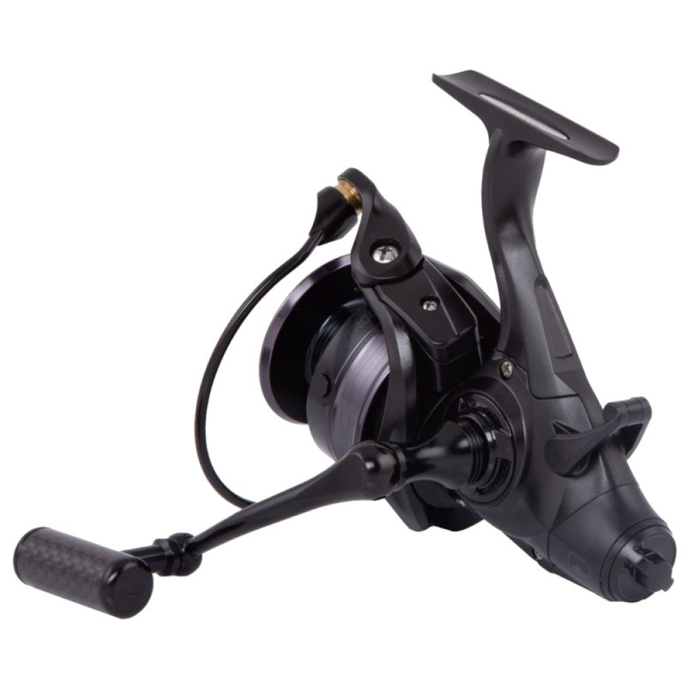 Катушка Prologic Element 5000 BF 9+1BB (1846.16.65) Катушка Prologic Element 5000 BF 9+1BB (1846.16.65)