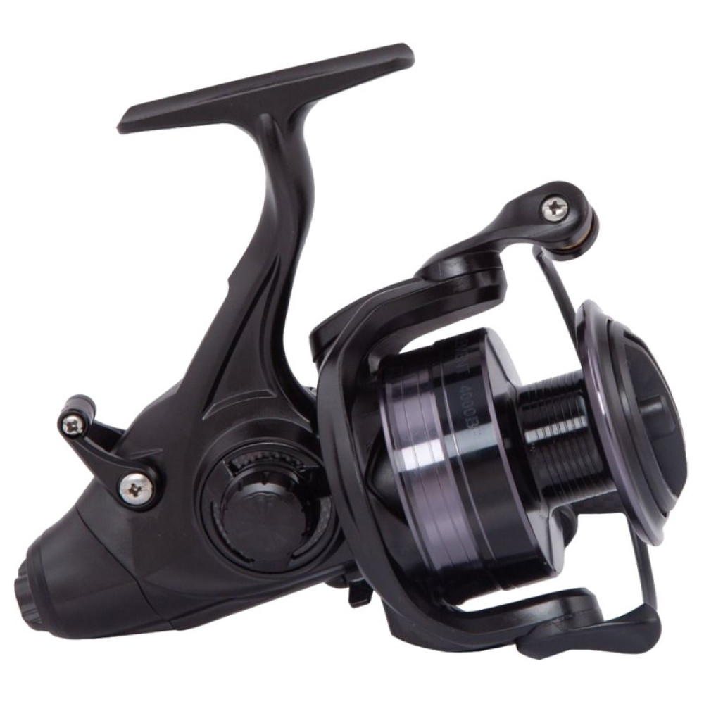 Катушка Prologic Element 5000 BF 9+1BB (1846.16.65) Катушка Prologic Element 5000 BF 9+1BB (1846.16.65)